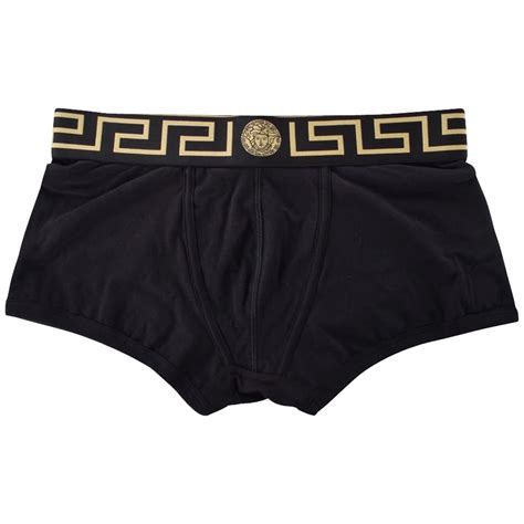 Versace trunk underwear